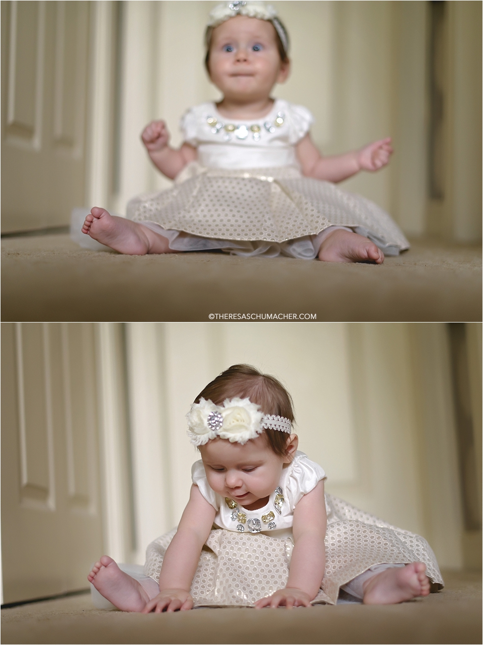 Theresa Schumacher Photography | Babies