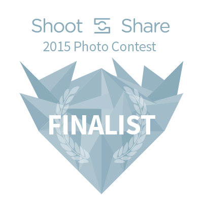 2015 Shoot and Share Contest Finalist