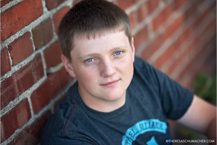 Kameron, Valley High School Class of 2015 | Des Moines, Iowa H.S ...