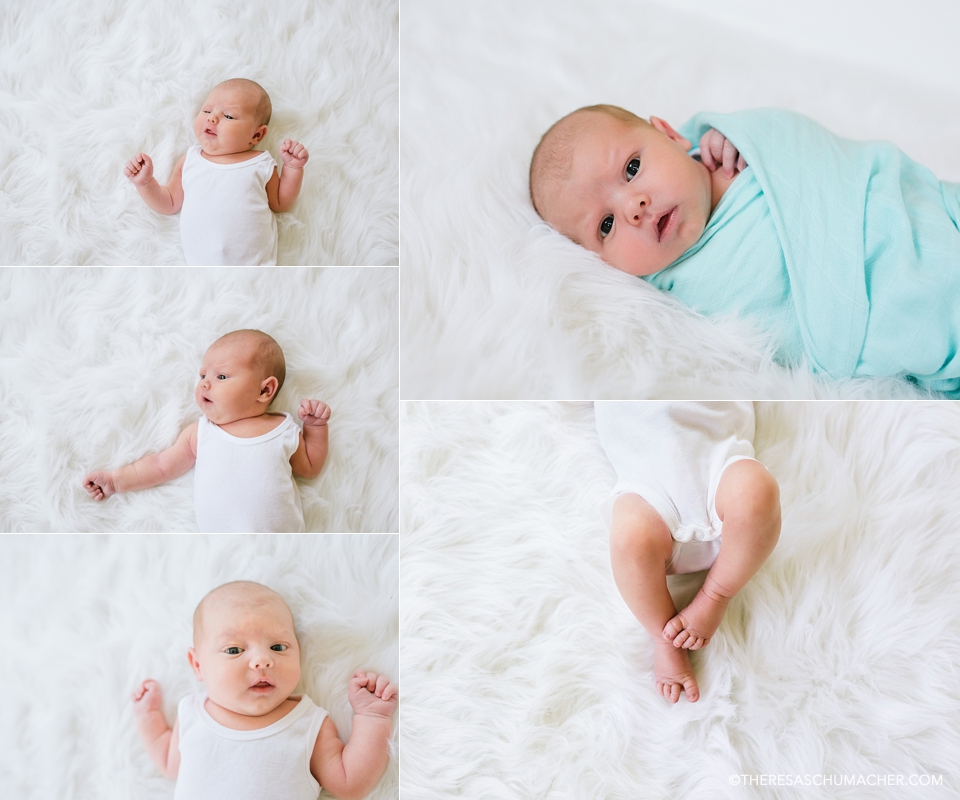 Theresa Schumacher Photography Babies, Newborns