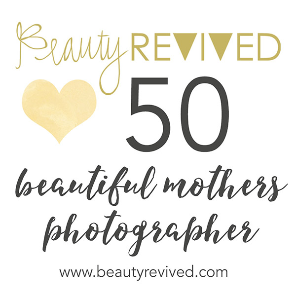 Beauty Revived Beautiful Mothers 2017 Theresa Schumacher Des Moines, Iowa