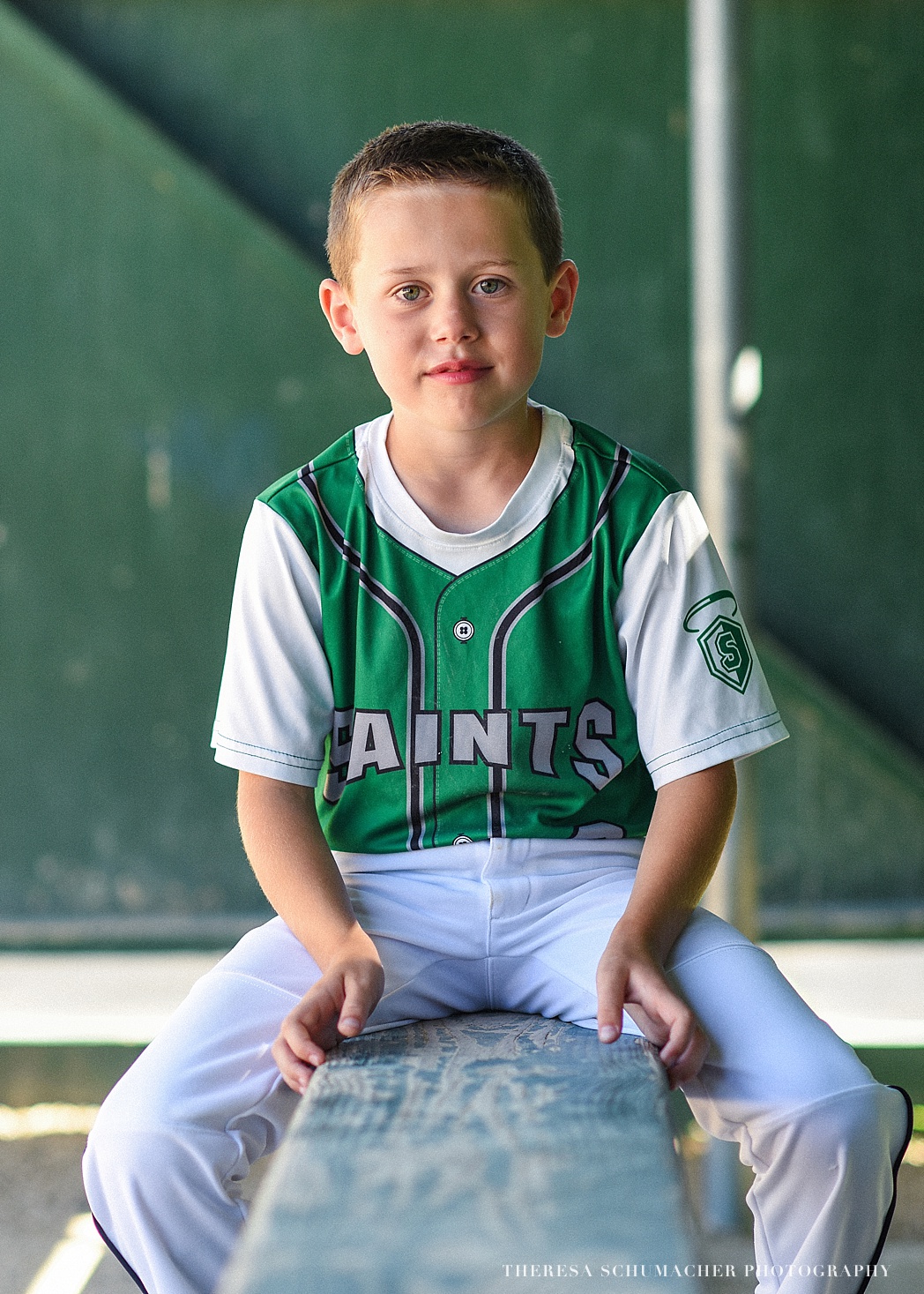 Little League Brothers Des Moines, Iowa Baseball Lifestyle Photographer