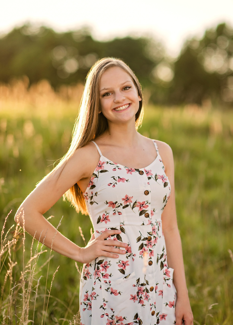 SENIOR: Julia Class of 2020 | Des Moines, Iowa Senior Photographer ...